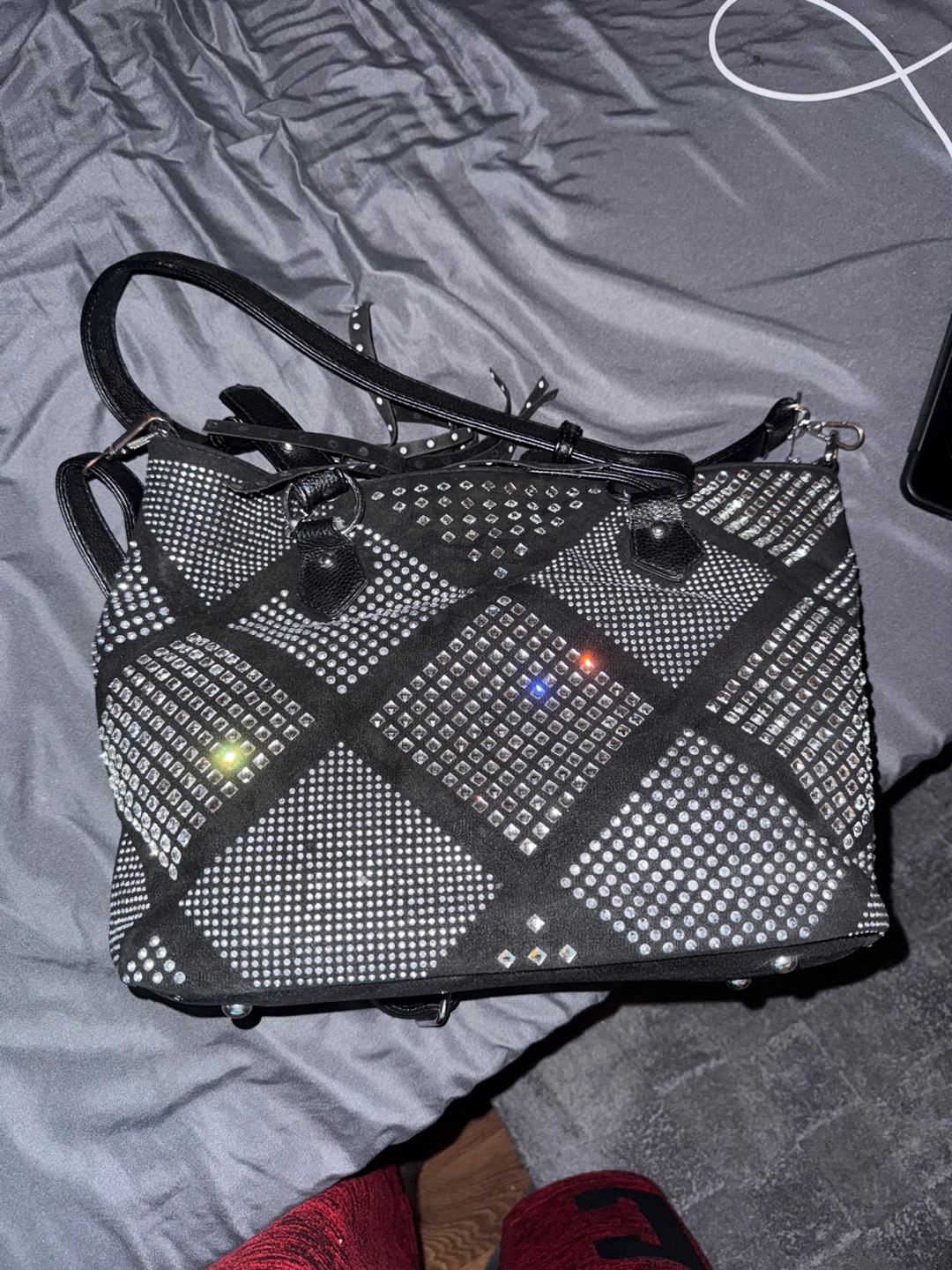 Woman’s Purse