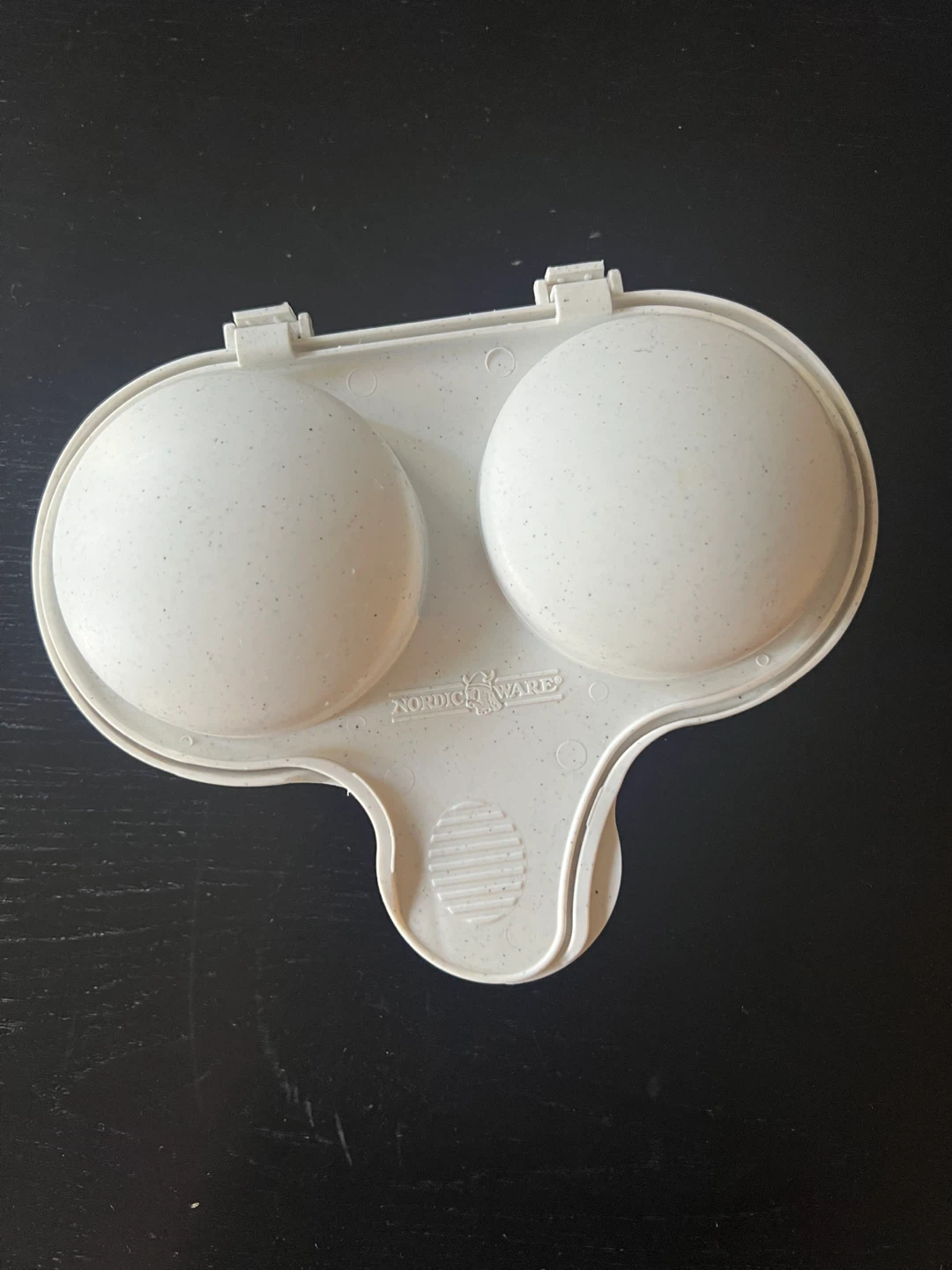 Nordic Ware Egg Pan