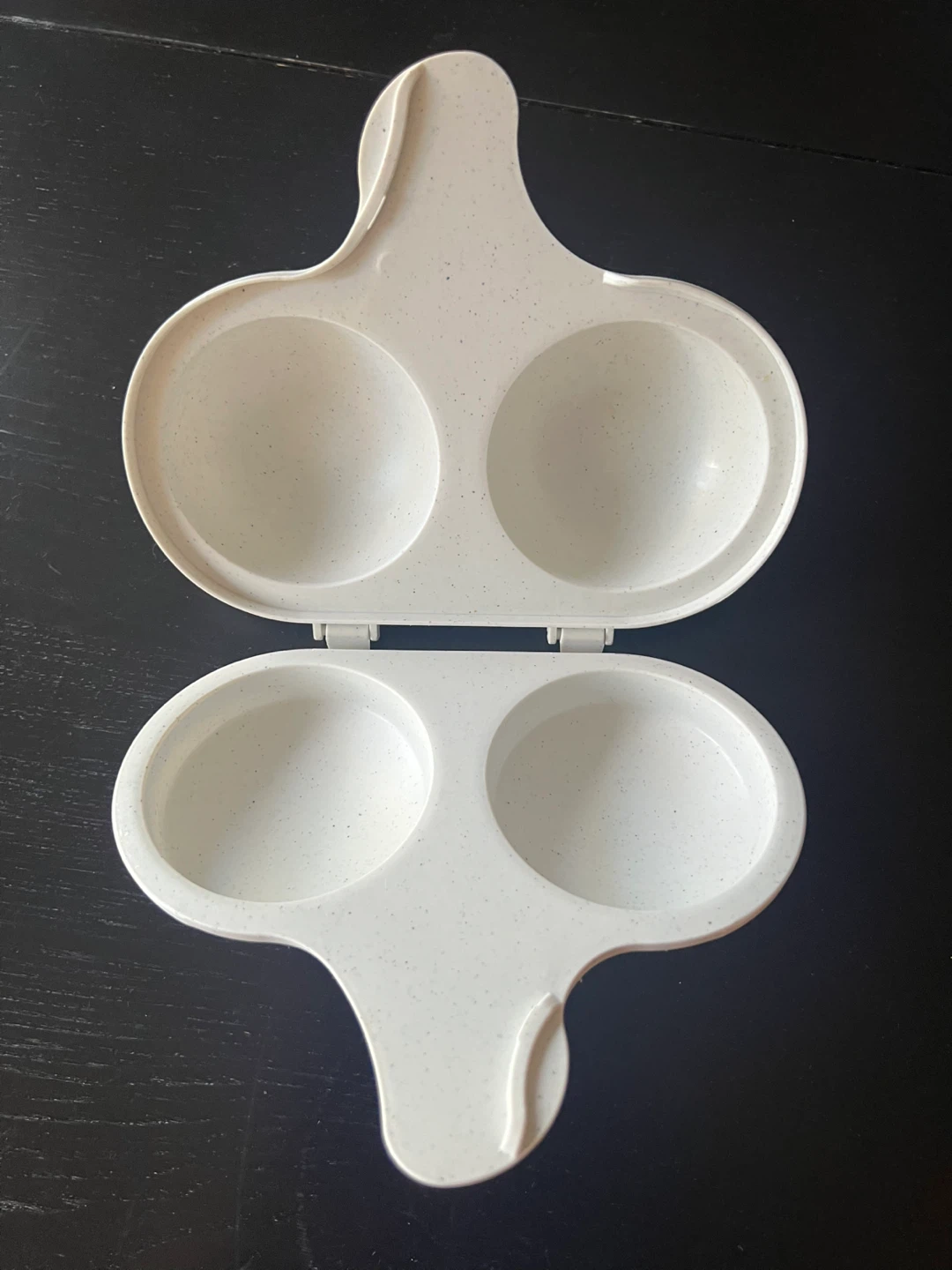Nordic Ware Egg Pan - photo 2