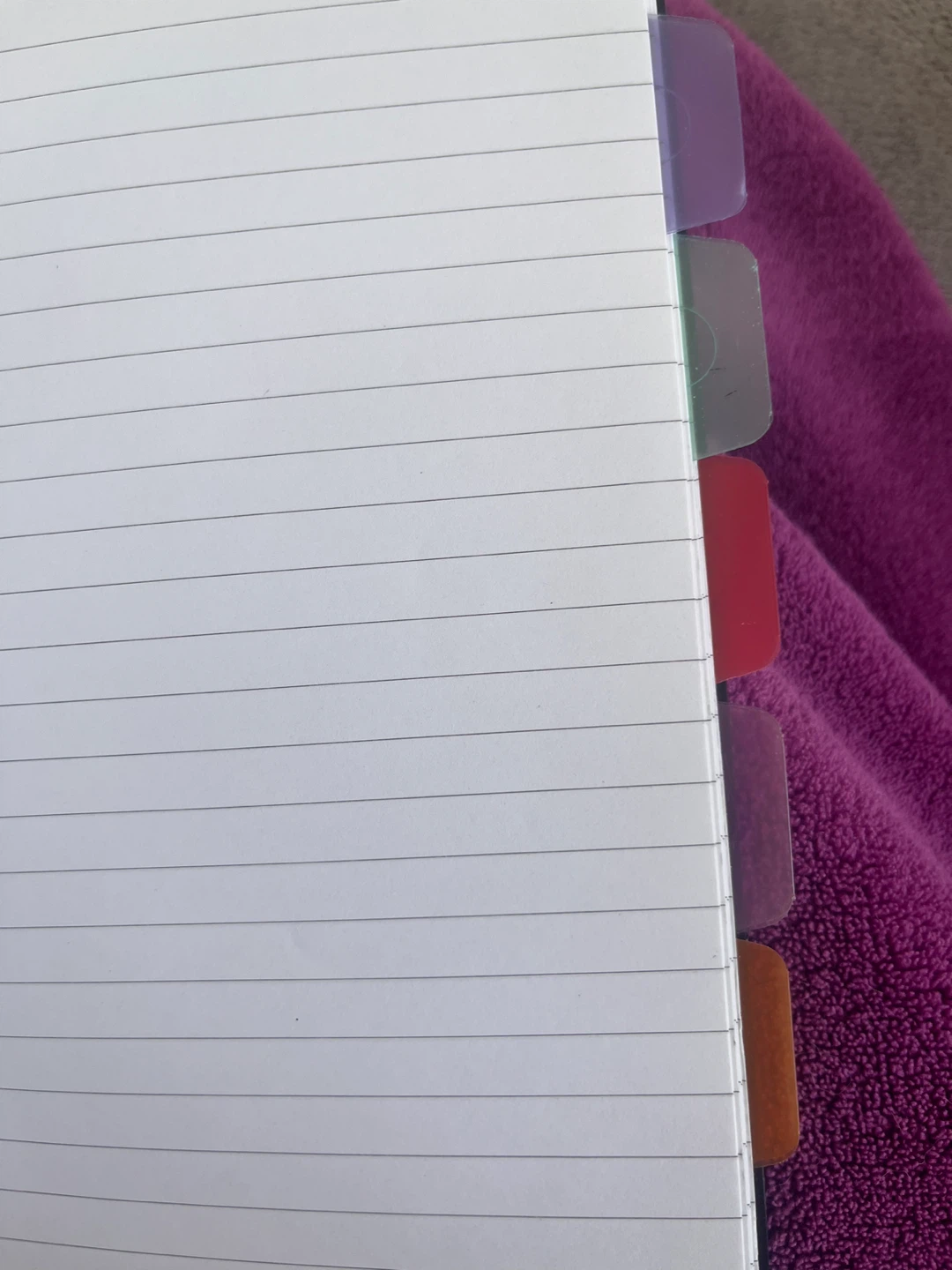 Studio Carnet Notebook - photo 2