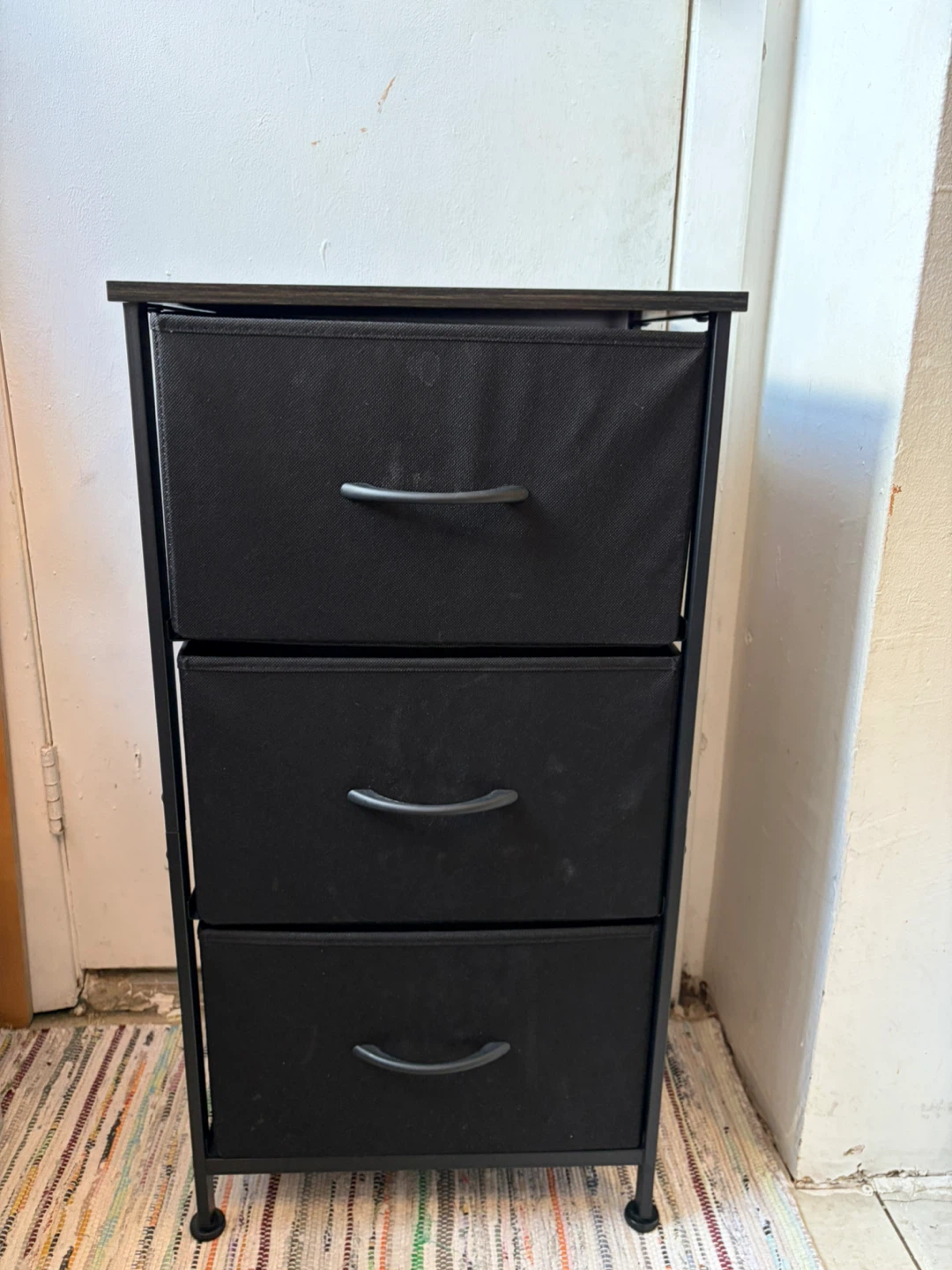 3 Drawers, Storage Organizer