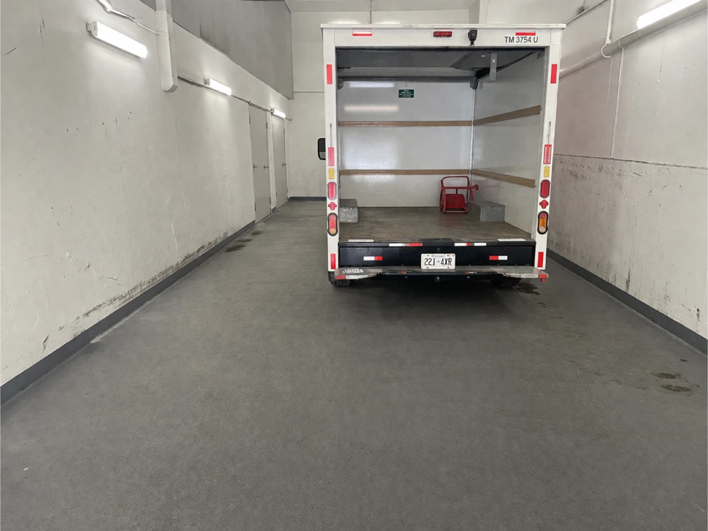Movers - photo 3