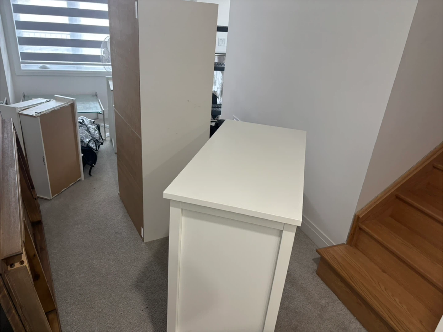 Movers - photo 2