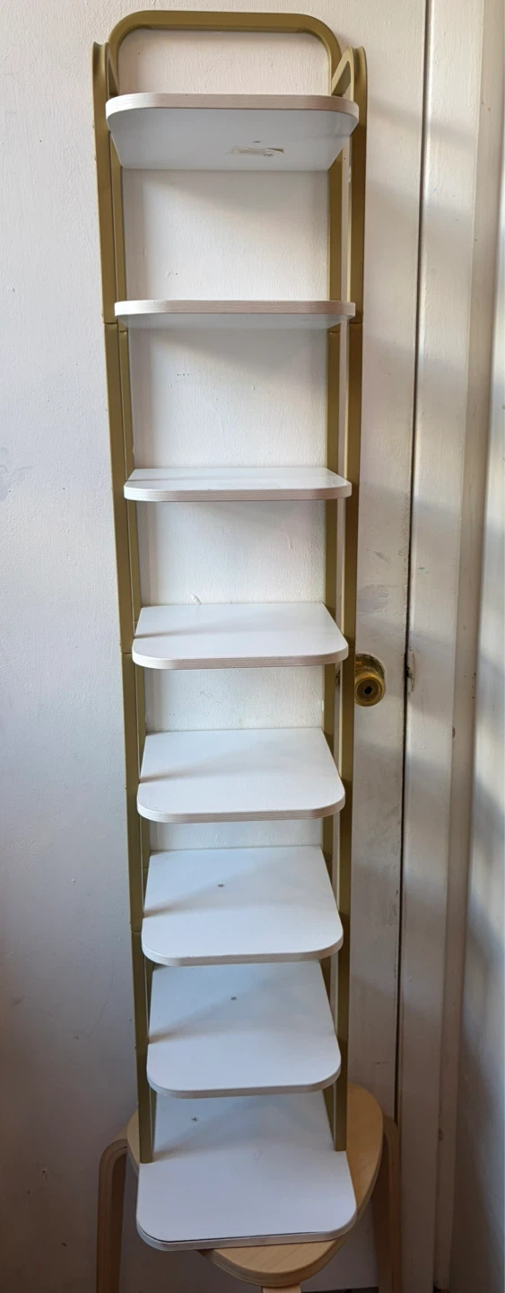 8 tier shelf - photo 5