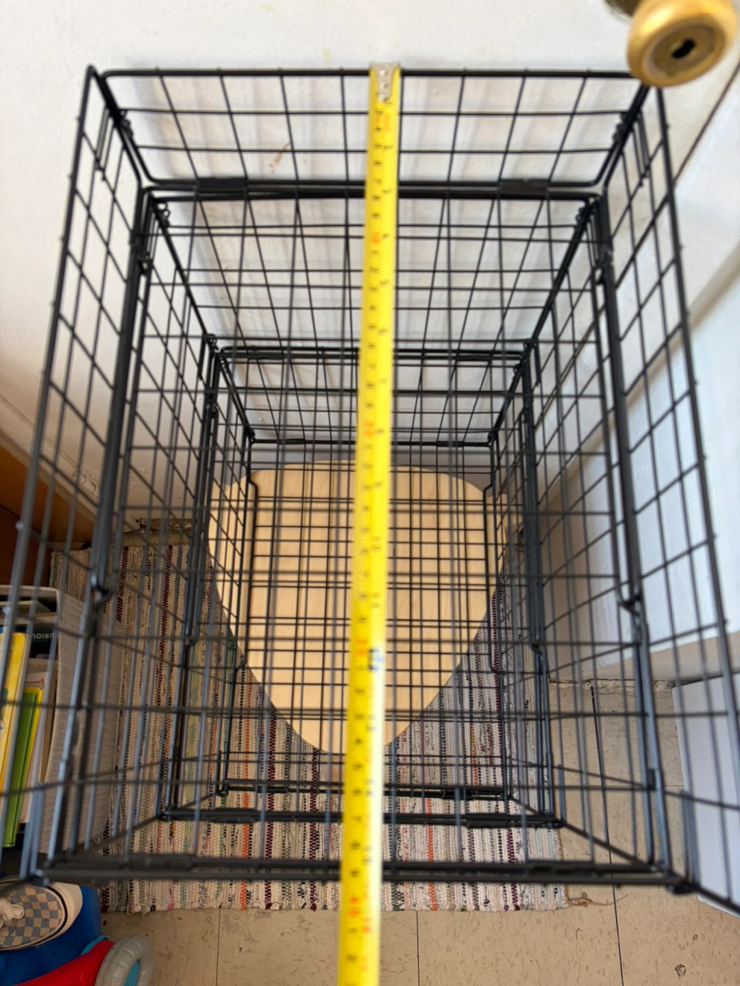 3 Tier Stackable Organizers,Storage Shelves - photo 5