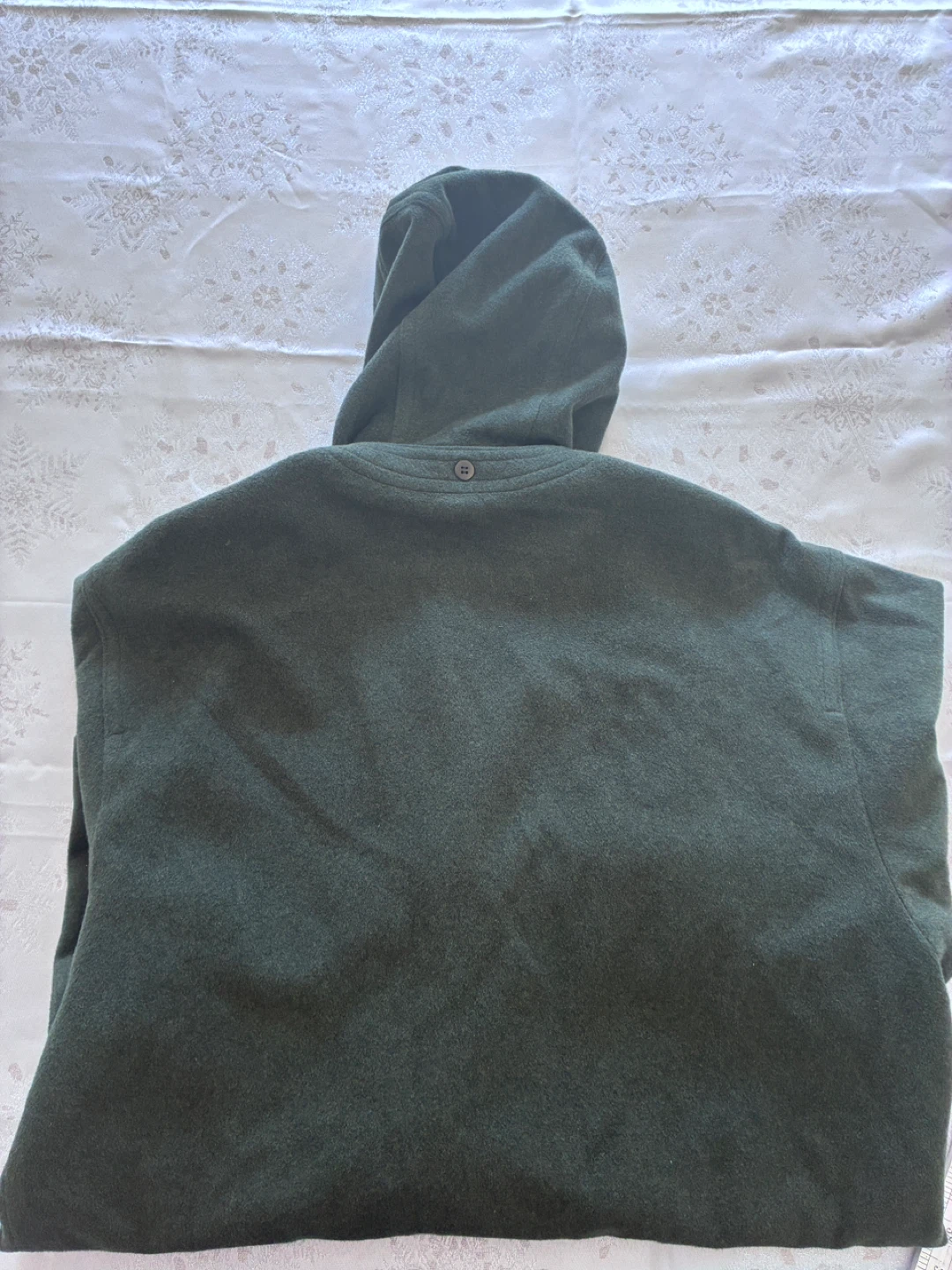 VERSUS Gianni Versace Duffle Coat - photo 3