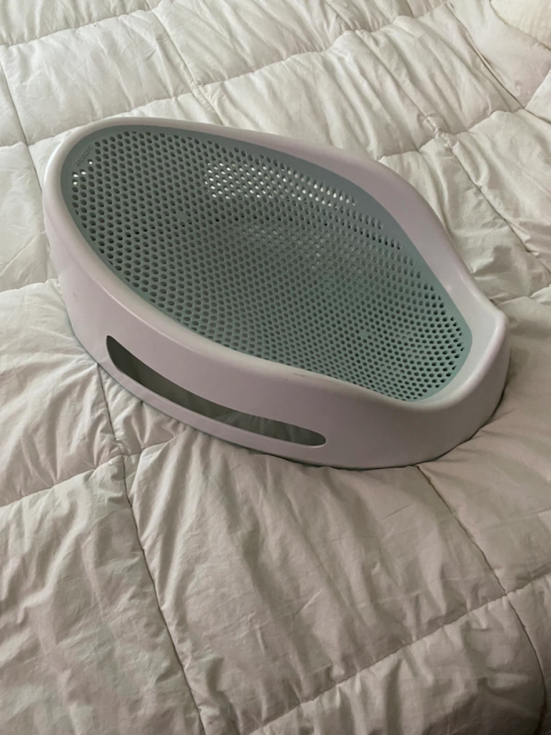 Infant Bath Support