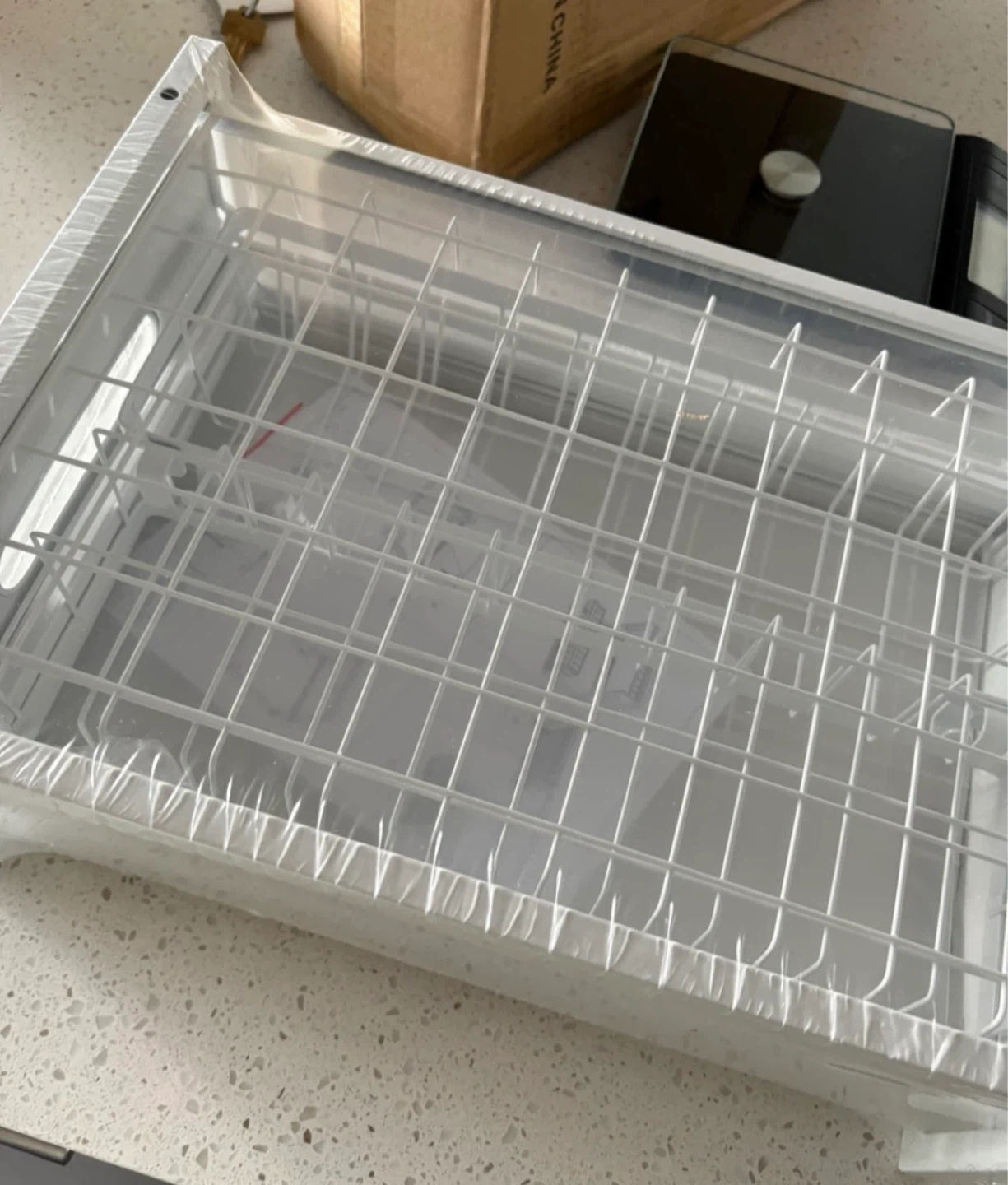2-Tier Under Sink Organizer and Storage - photo 5