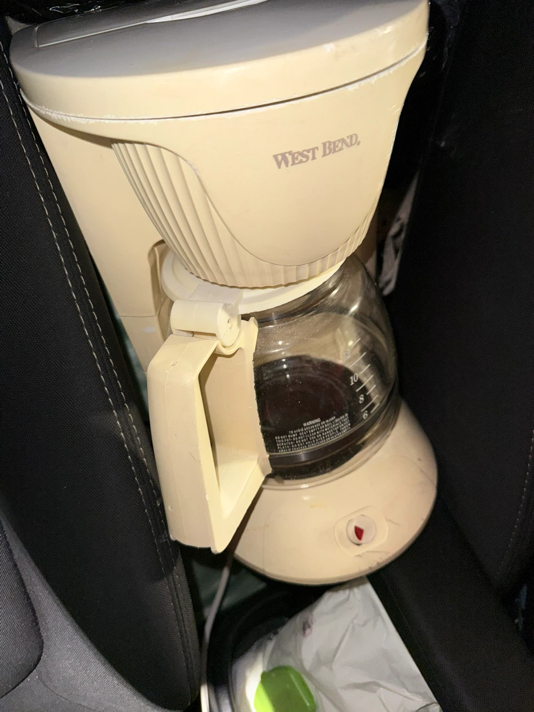 coffee machine - photo 2