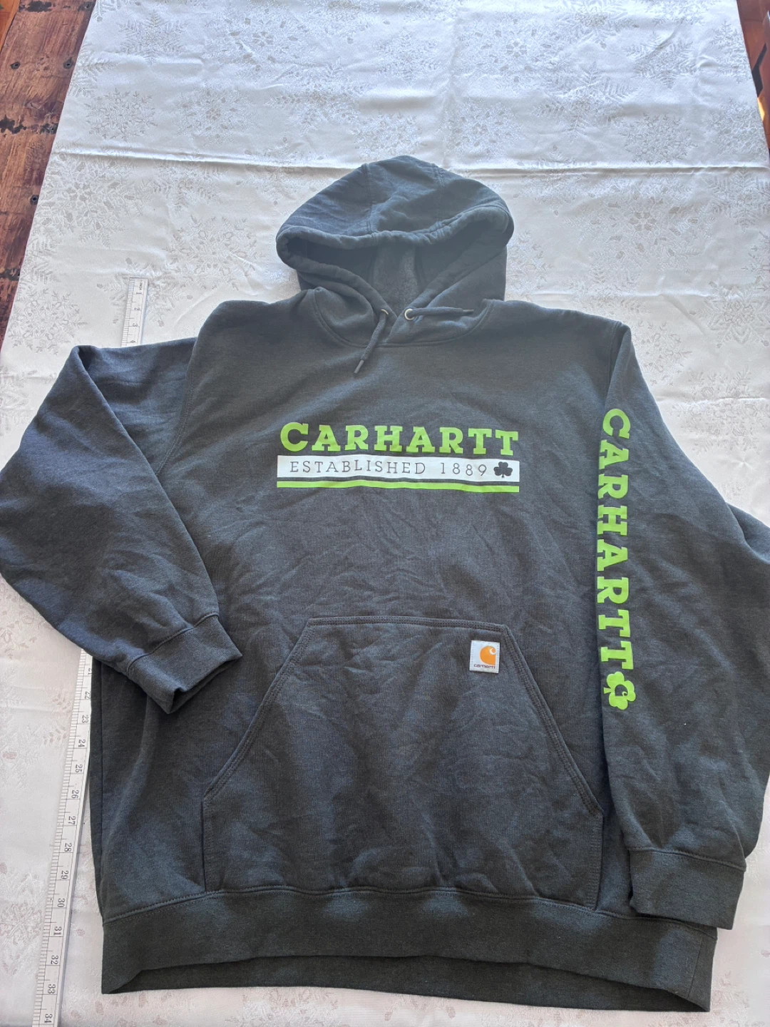 Carhartt Loose Fit Hoodie
