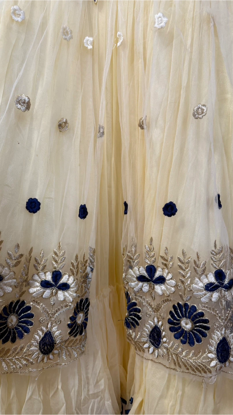 M.A. Garments Kids Dress Size 12 - photo 2