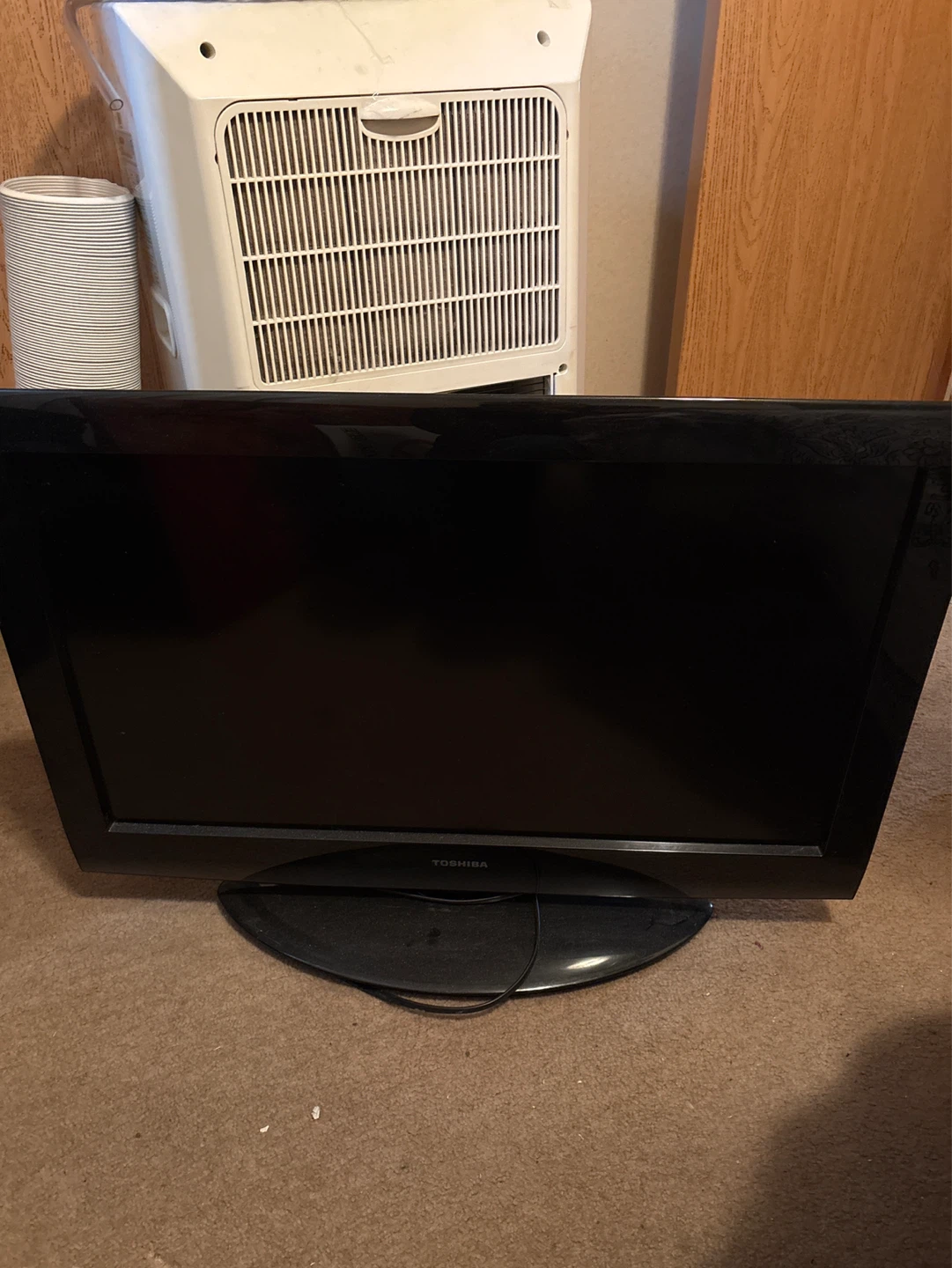 Toshiba 32-inch HD Television