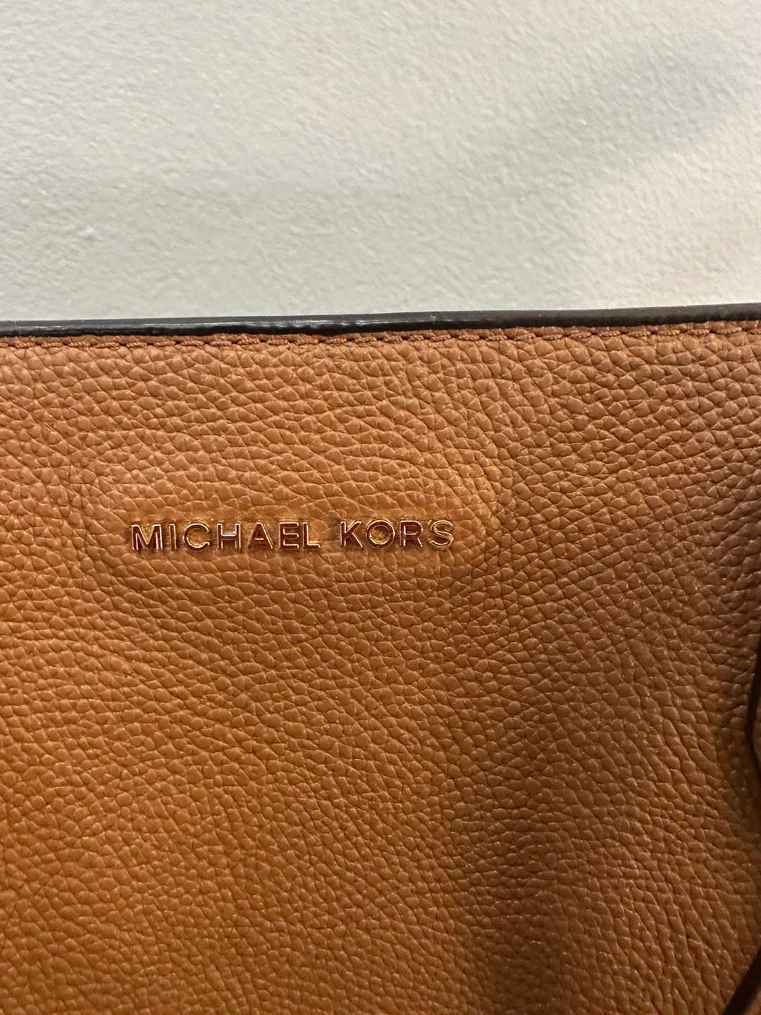 Michael Kors Tote Bag- Large - photo 2
