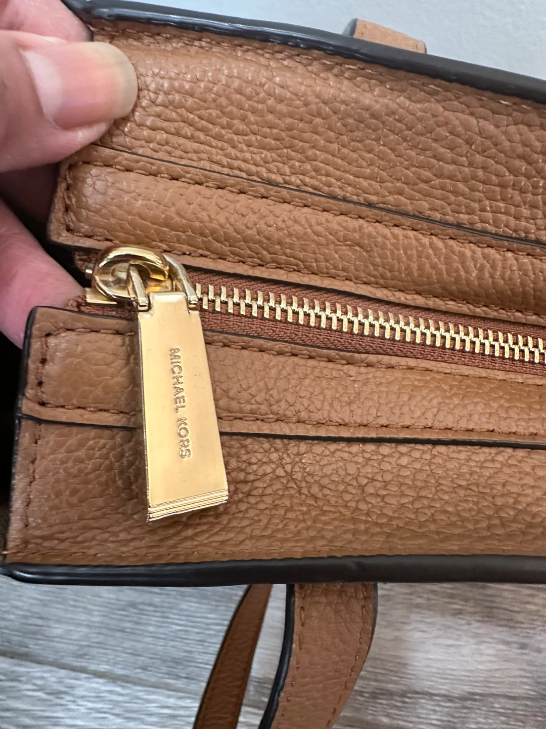 Michael Kors Tote Bag- Large - photo 5