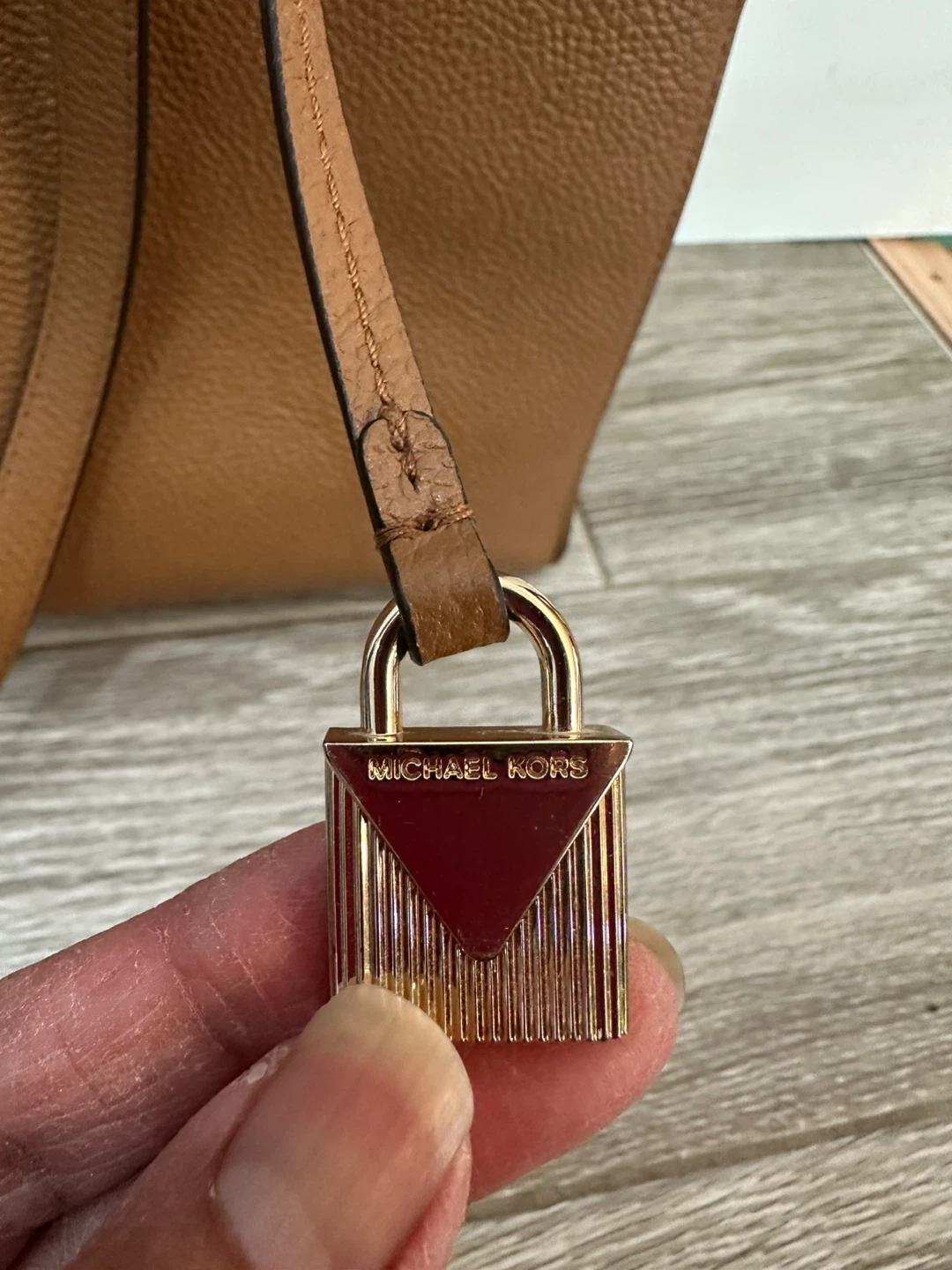 Michael Kors Tote Bag- Large - photo 4