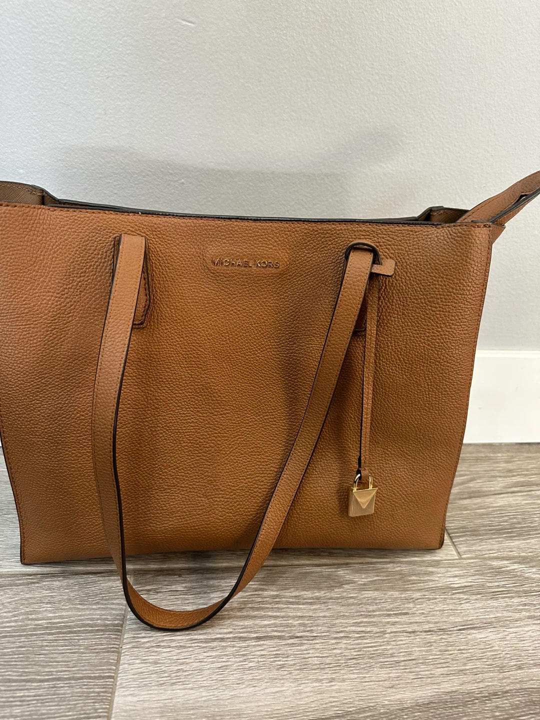 Michael Kors Tote Bag- Large
