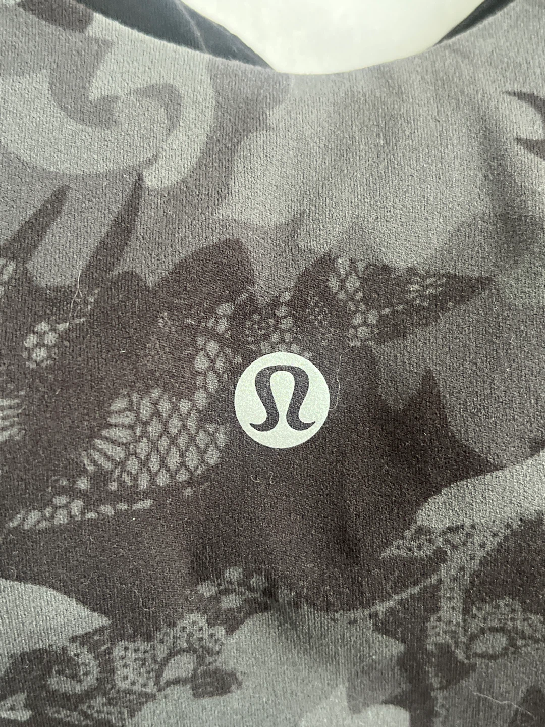 Lululemon Camo Align Tank Top - photo 3