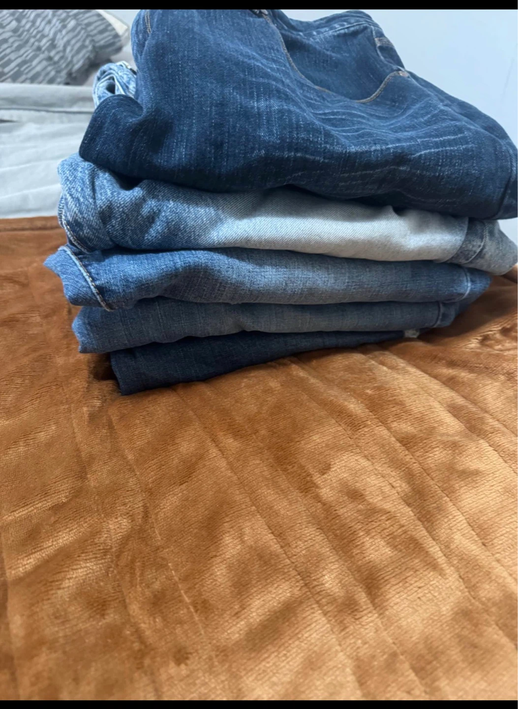 Bundle of Men's Jeans - photo 3