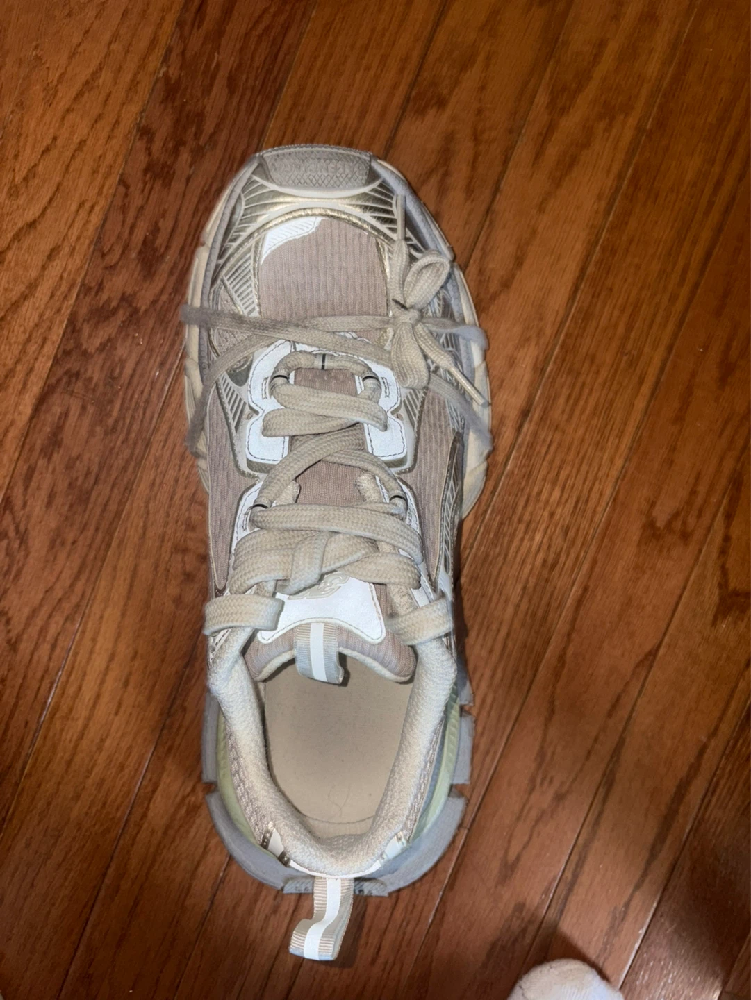 Balenciaga 3Xl Size 44 - photo 4