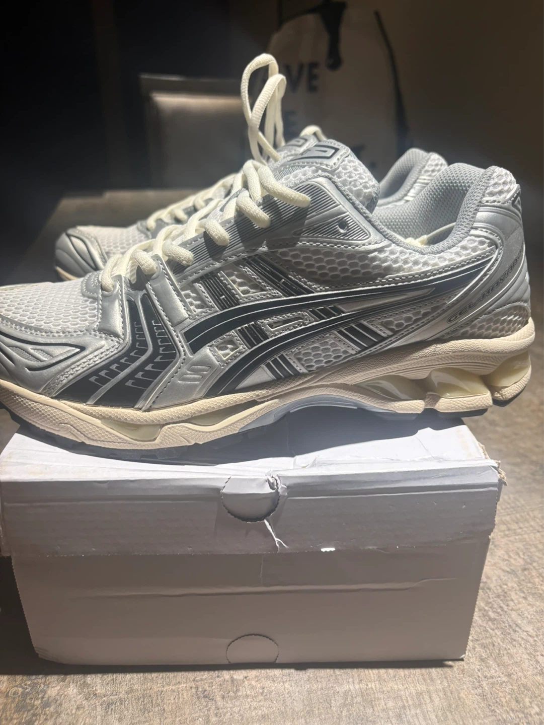 ASICS GEL-KAYANO Shoe - photo 3