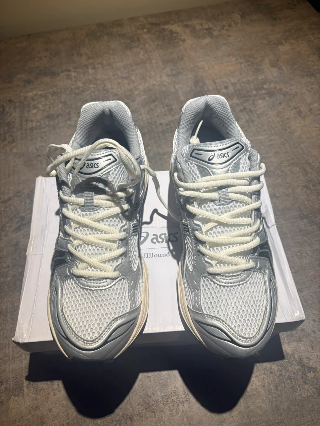 ASICS GEL-KAYANO Shoe - photo 2