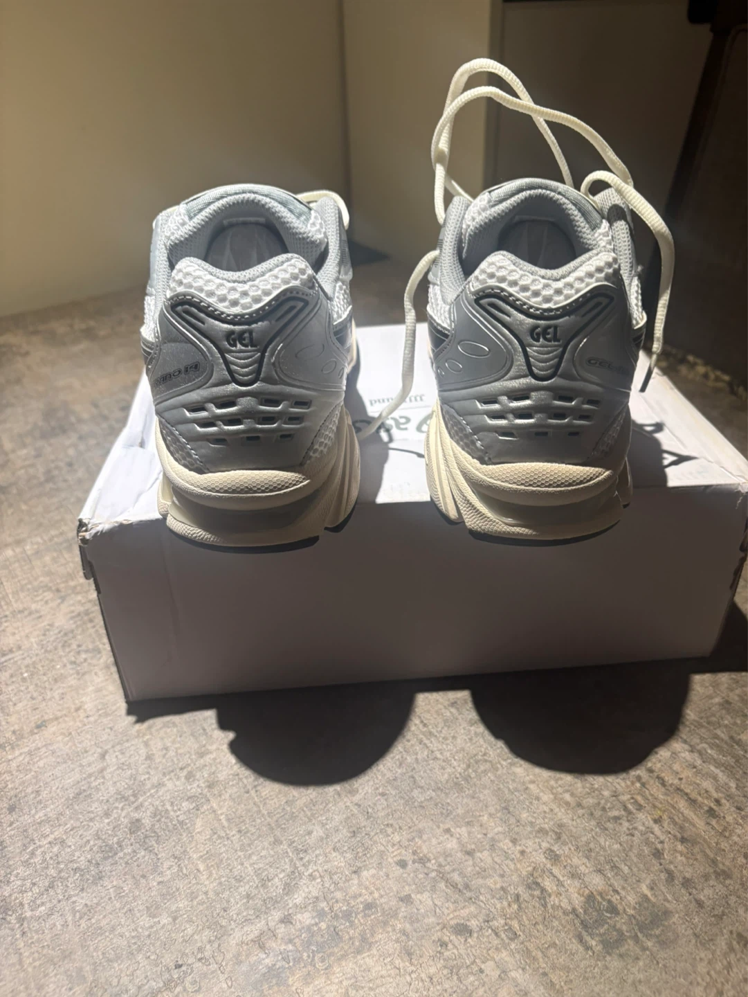 ASICS GEL-KAYANO Shoe - photo 4