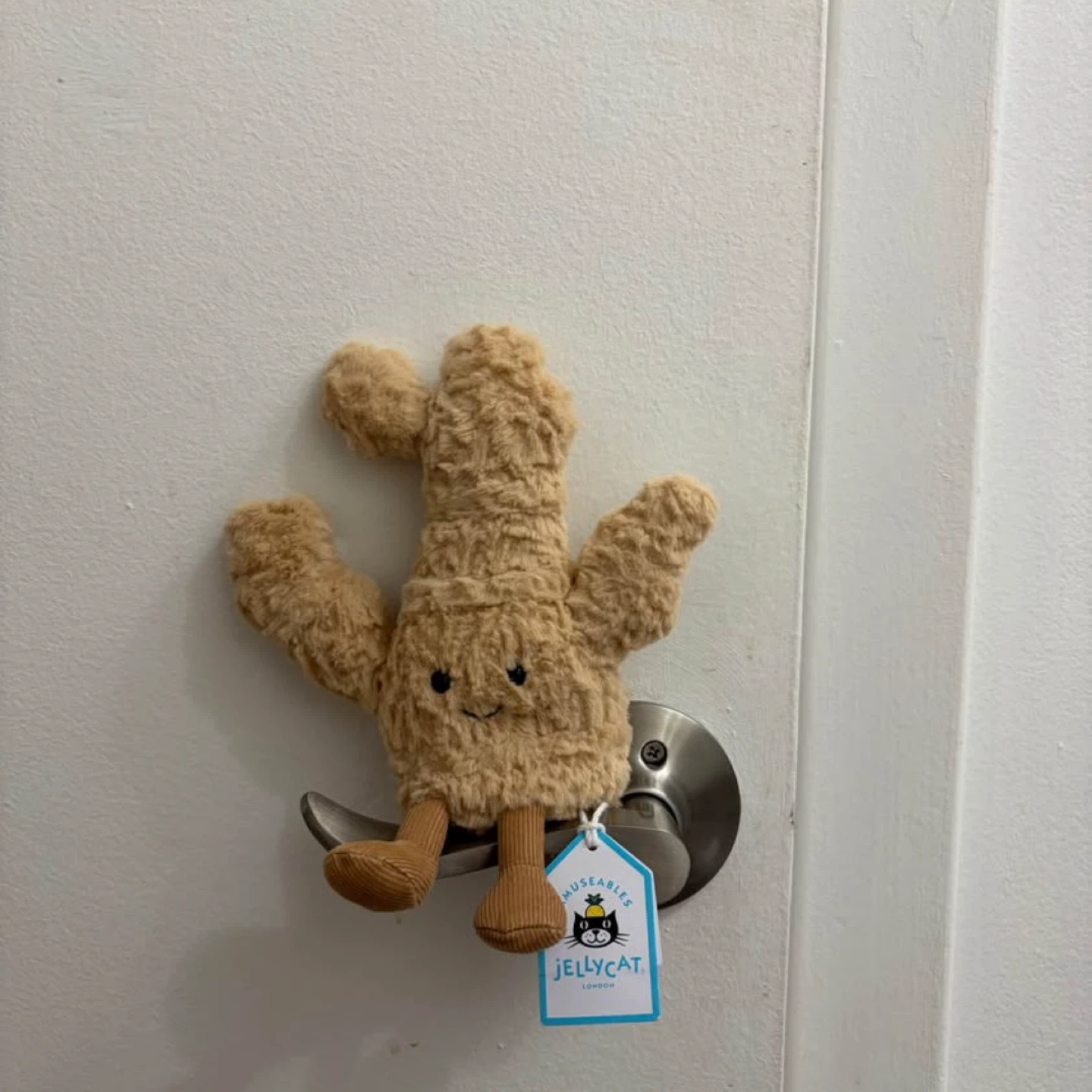 Jellycat ginger - photo 2