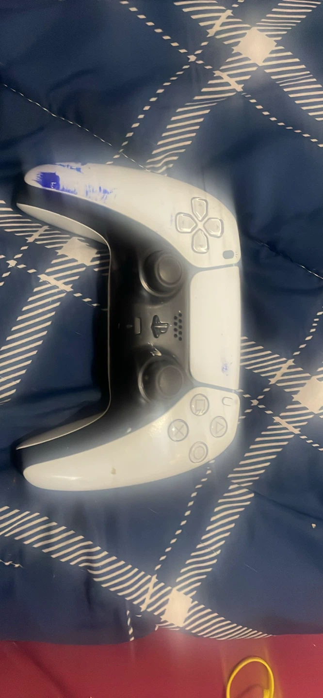 Sony PlayStation 5 DualSense Wireless Controller