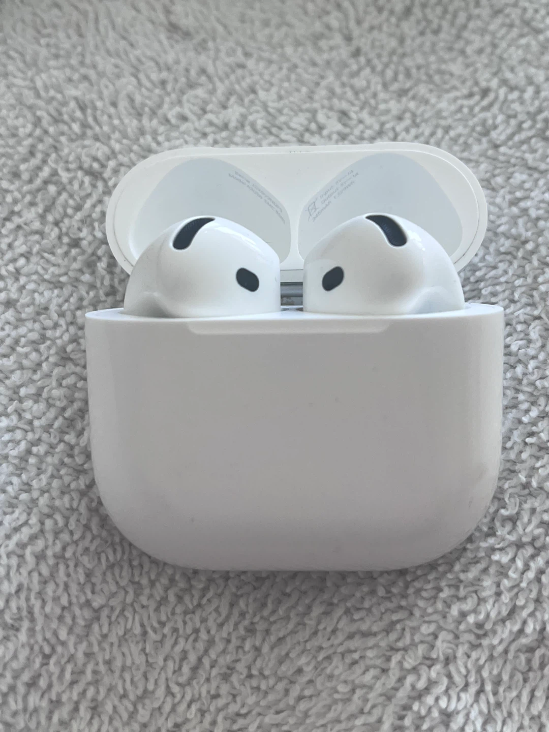 Apple Airpod 4