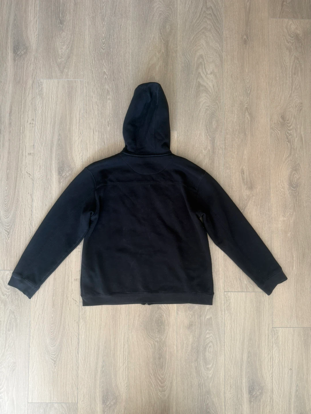 Extreme Zone Zip-Up Hoodie - photo 2