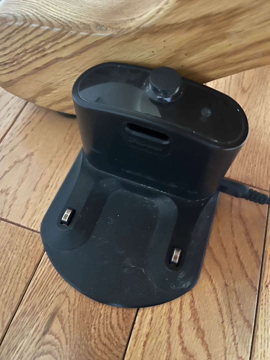 iRobot Roomba Robotic Vacuum Cleaner - photo 3