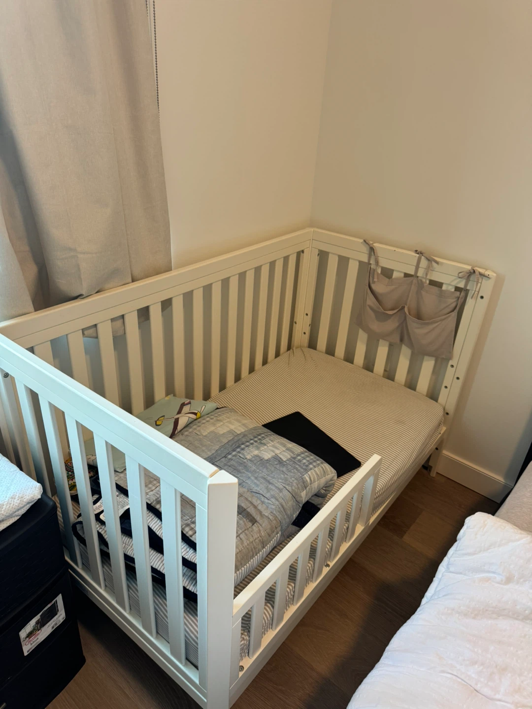 Delta Children toddler bed - photo 2