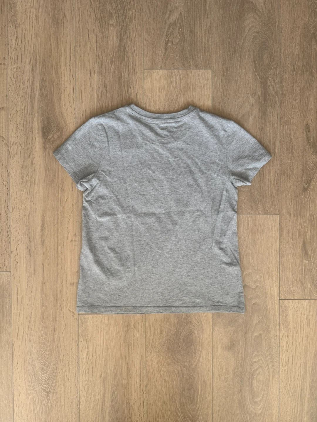 Levi Strauss & Co. Grey T-Shirt - photo 3