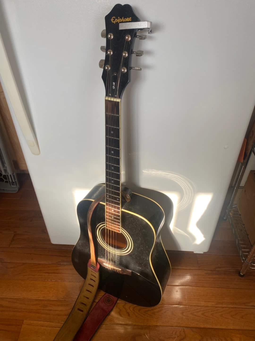 Three guitars (Need gone ASAP - Open to offers) - photo 5