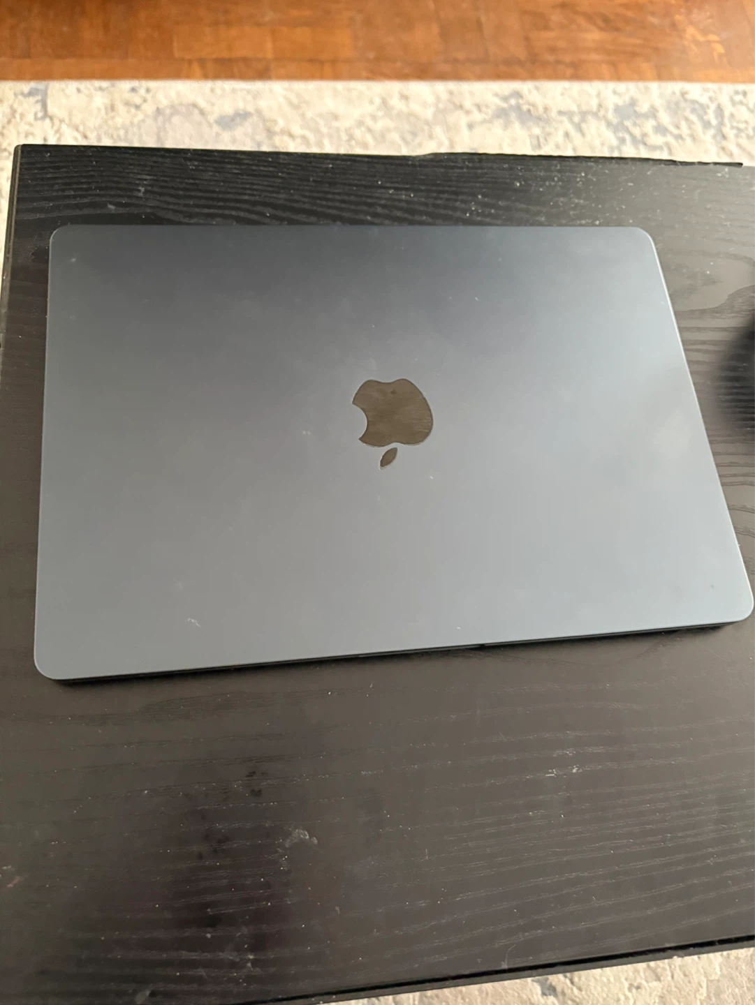 Apple MacBook Pro 14-inch (Space Black)