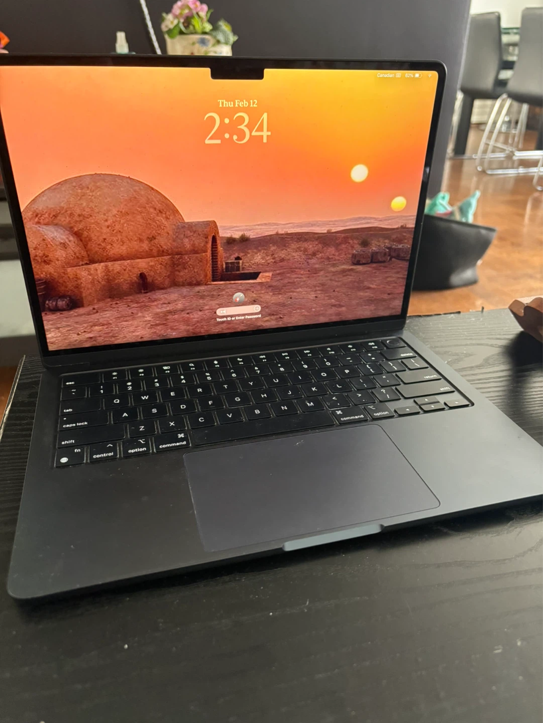 Apple MacBook Pro 14-inch (Space Black) - photo 2