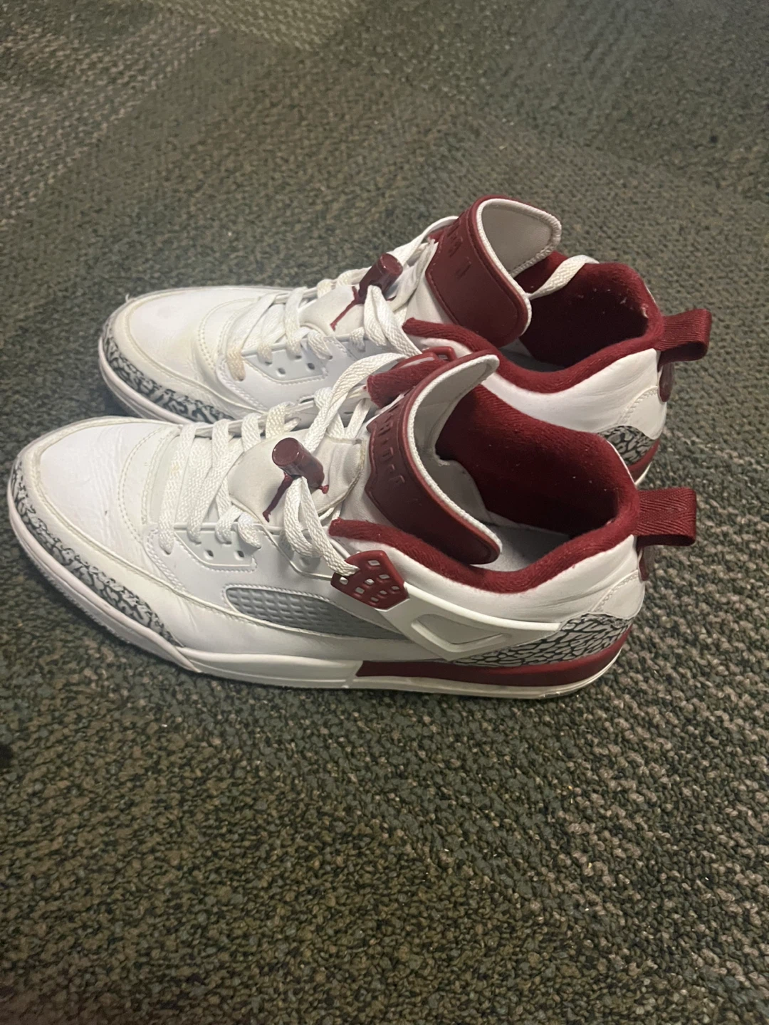 Jordan 3 Sneakers