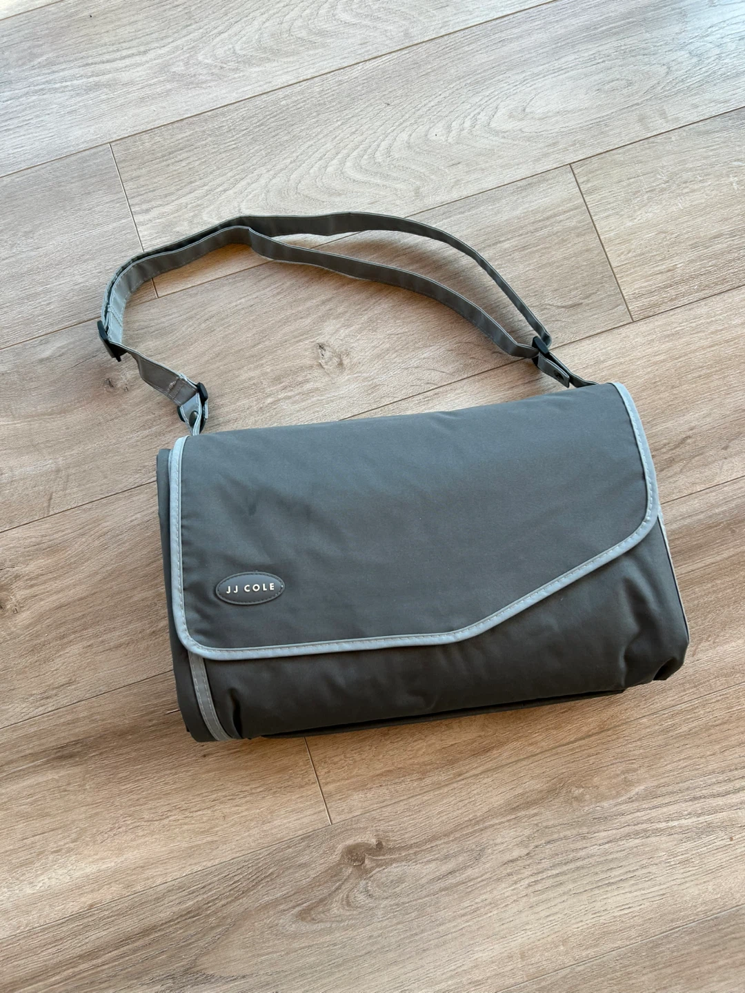 JJ Cole Water-Resistant Outdoor Mat Blanket - photo 3