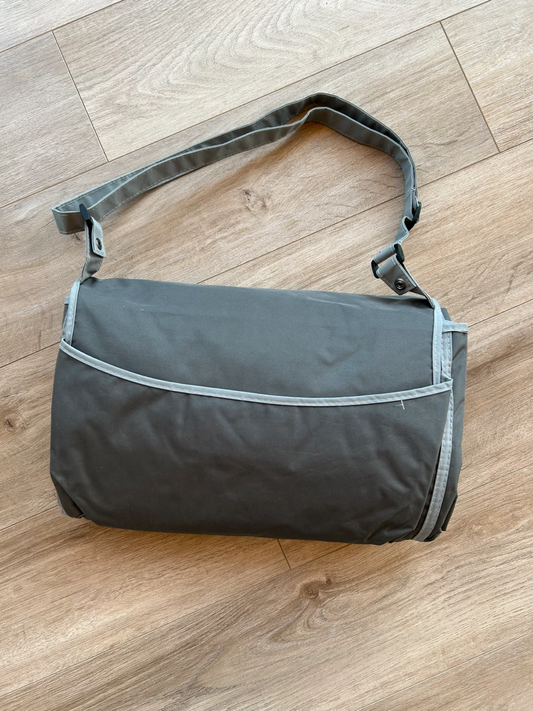 JJ Cole Water-Resistant Outdoor Mat Blanket - photo 4