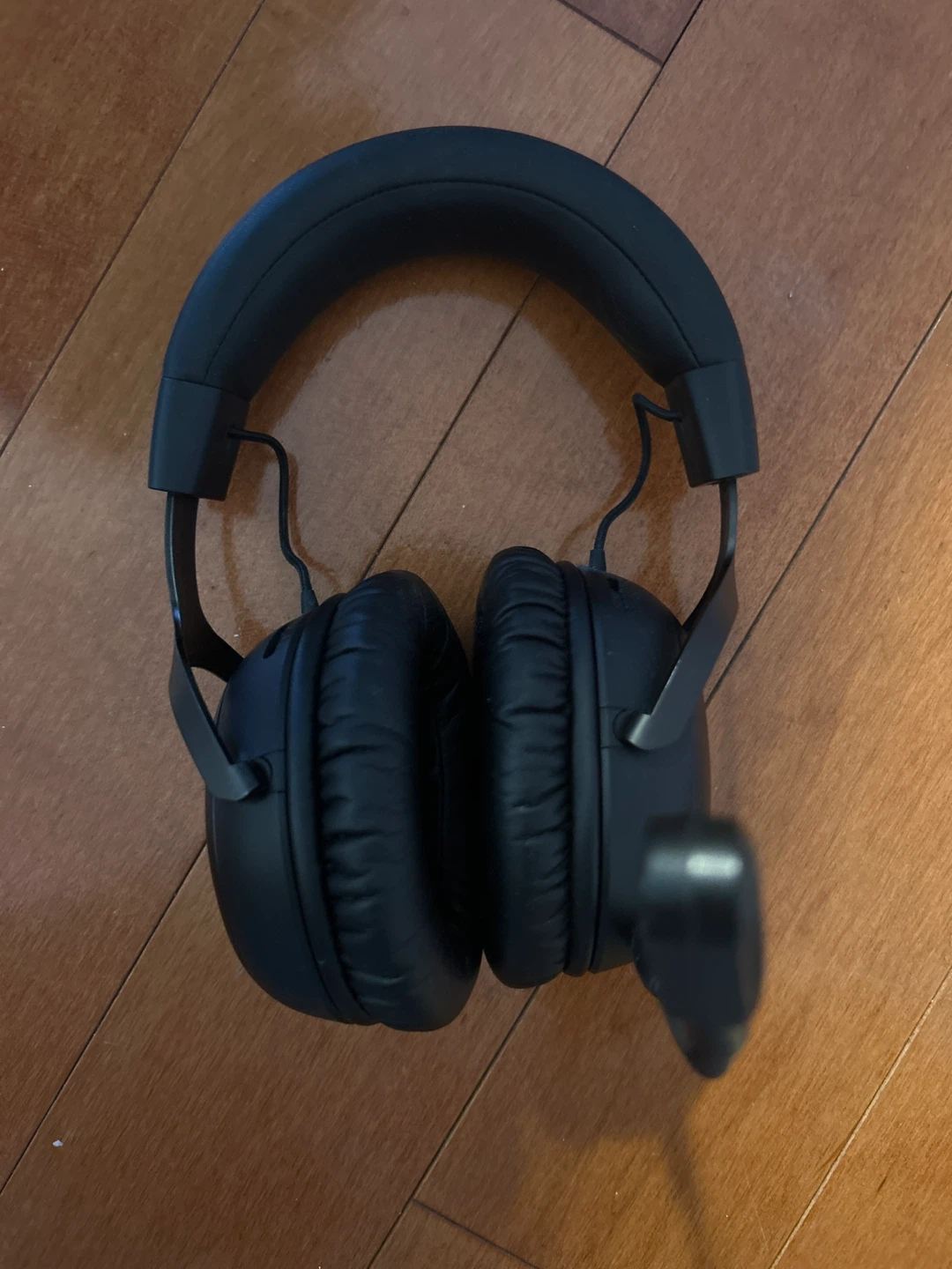 HyperX Cloud III Wireless Gaming Headset