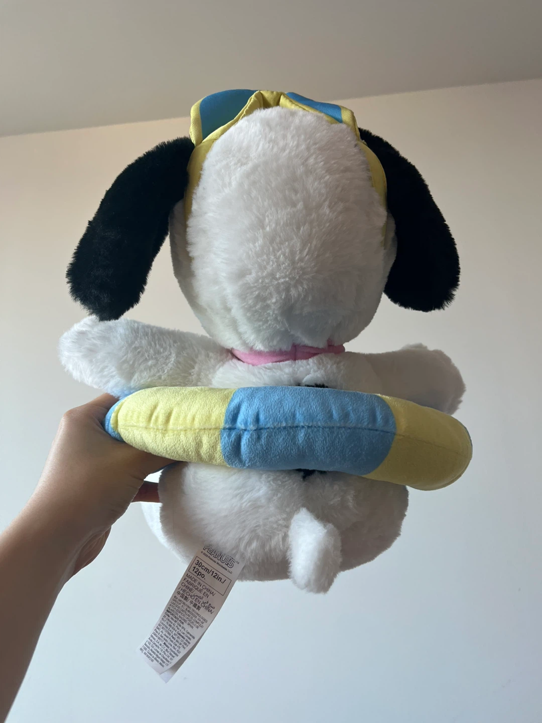 Peanuts Snoopy Plush - photo 3