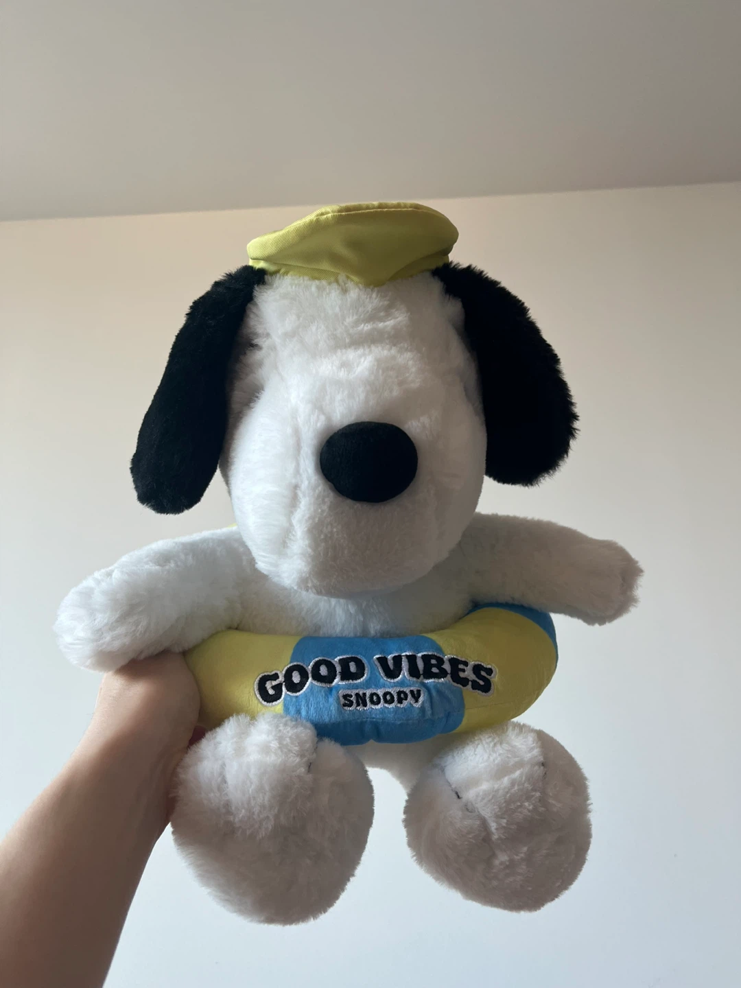 Peanuts Snoopy Plush