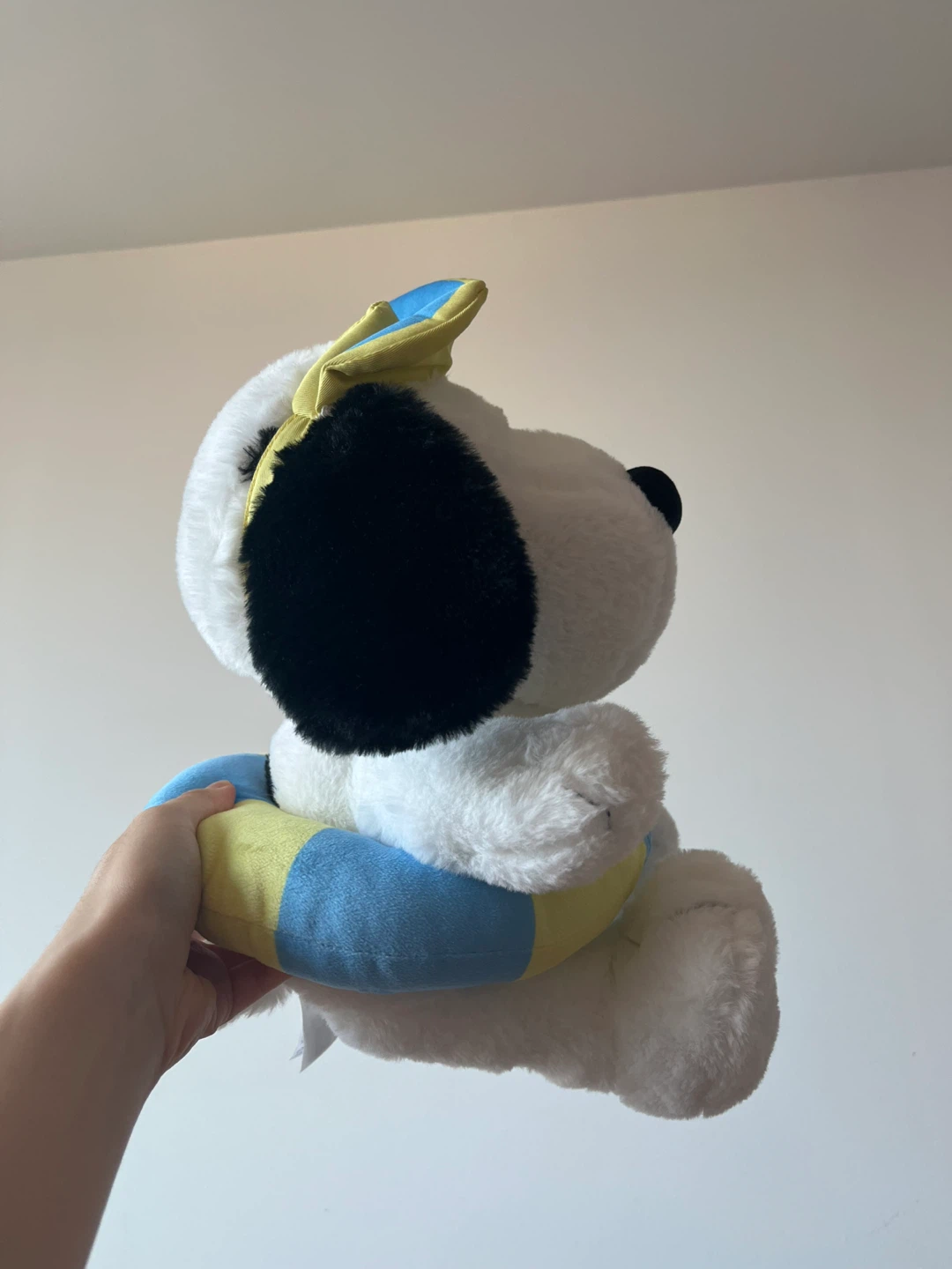 Peanuts Snoopy Plush - photo 2