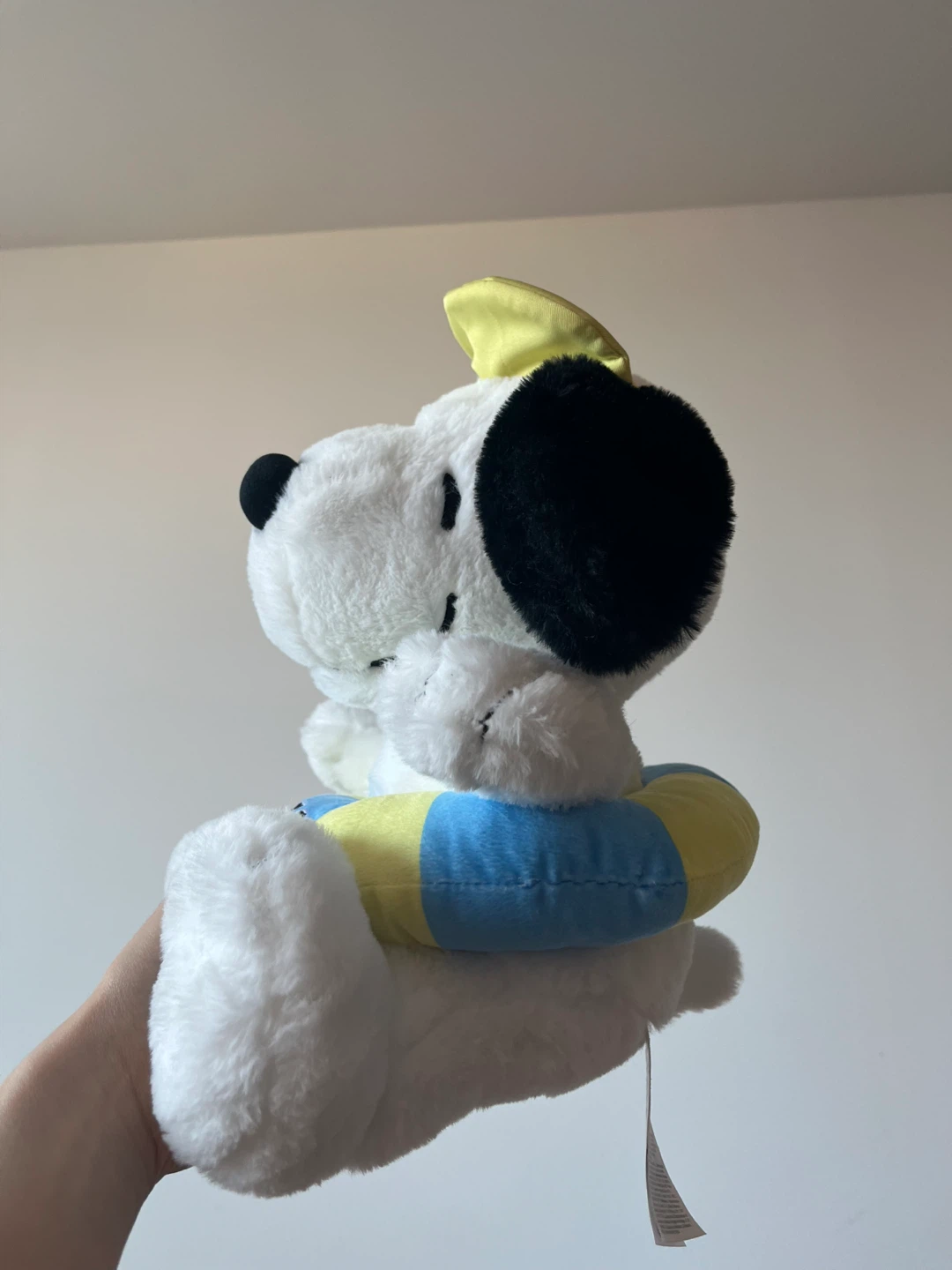 Peanuts Snoopy Plush - photo 4