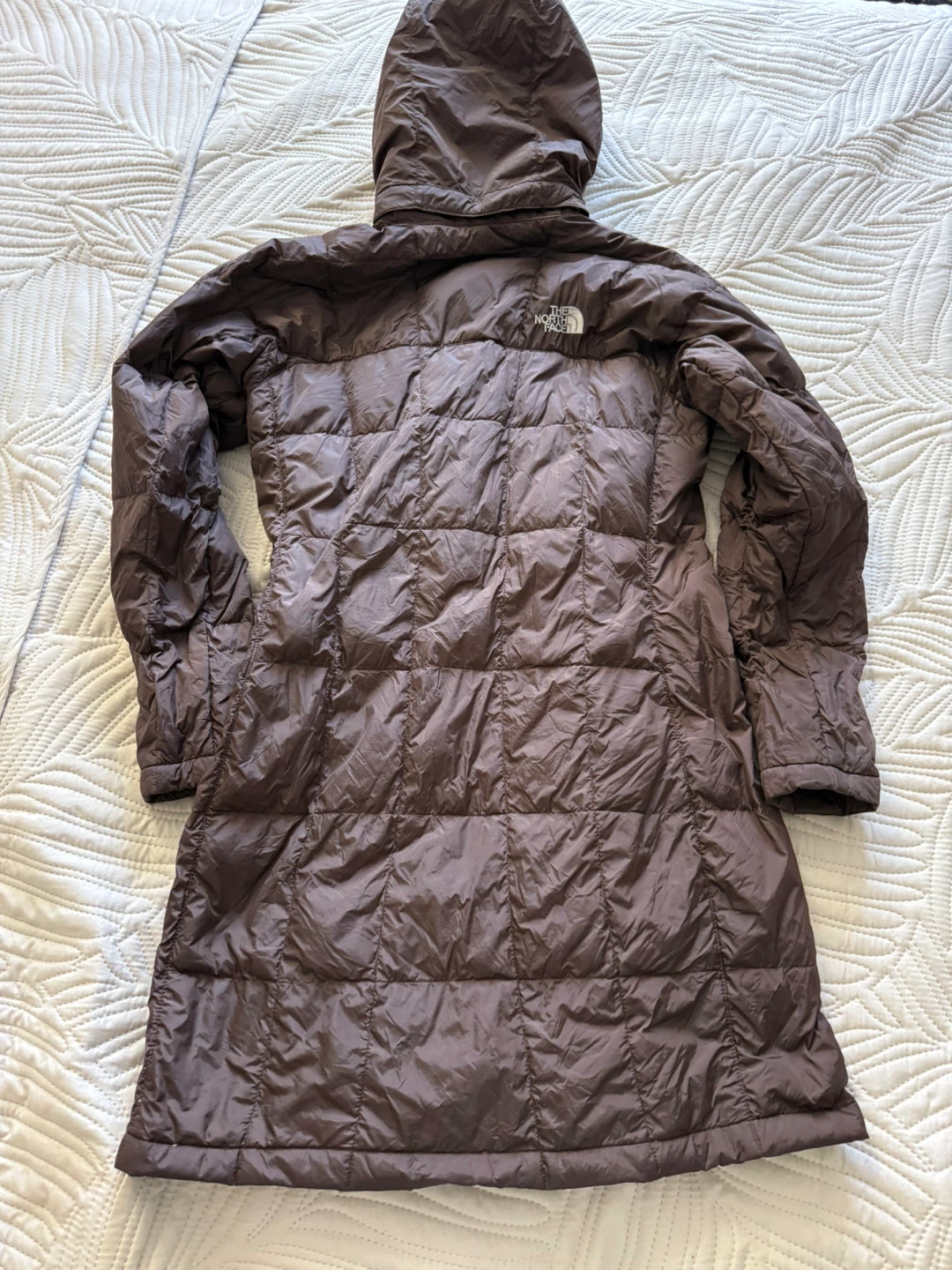 The North Face Down Puffer Coat - photo 5