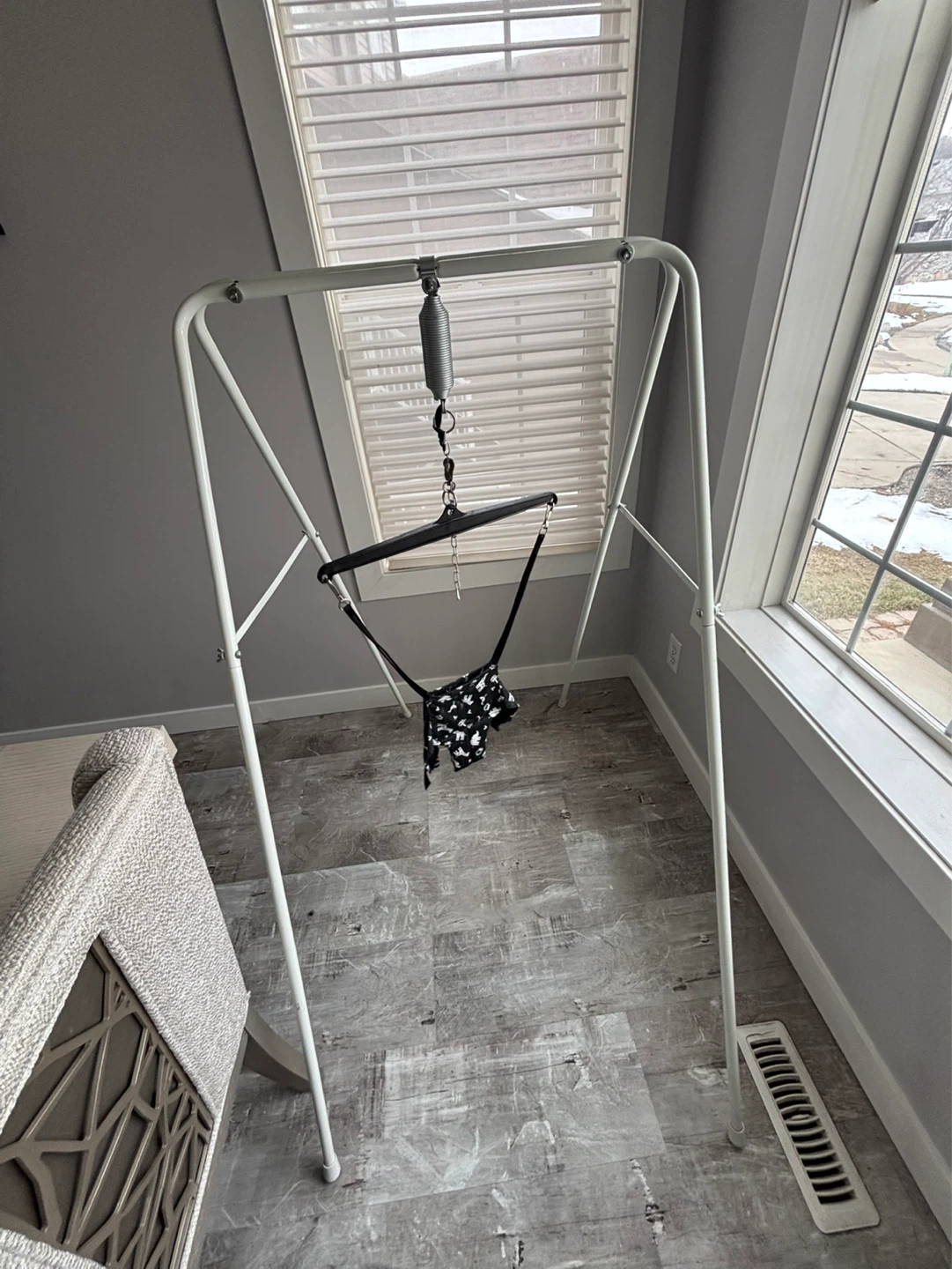 Baby Doorway Jumper