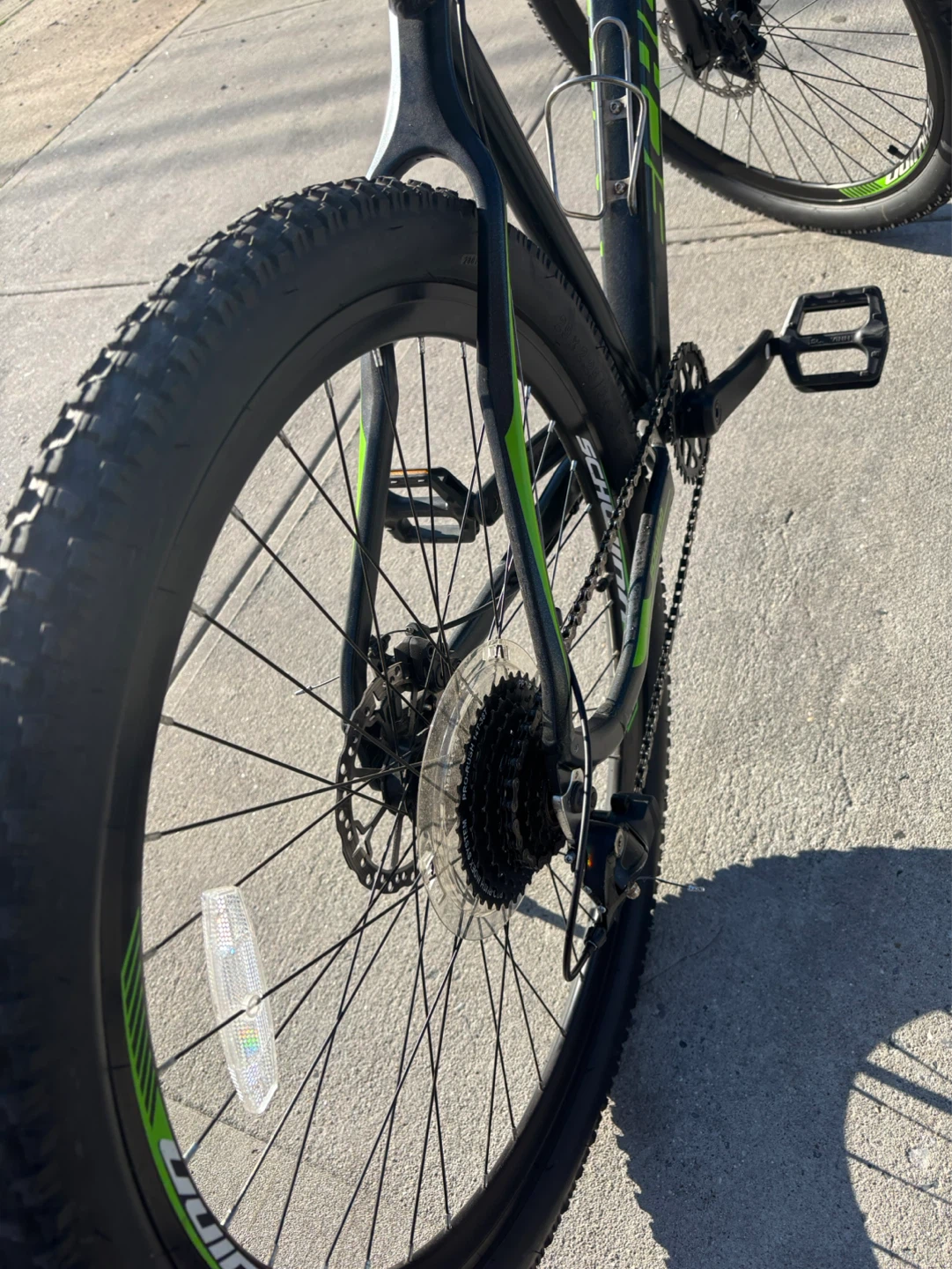 Schwinn Mountain Bike 29inch - photo 3