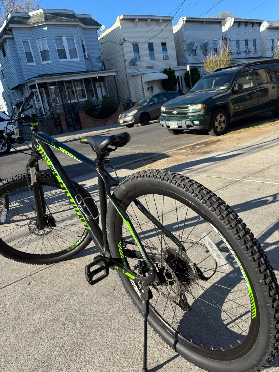 Schwinn Mountain Bike 29inch - photo 2