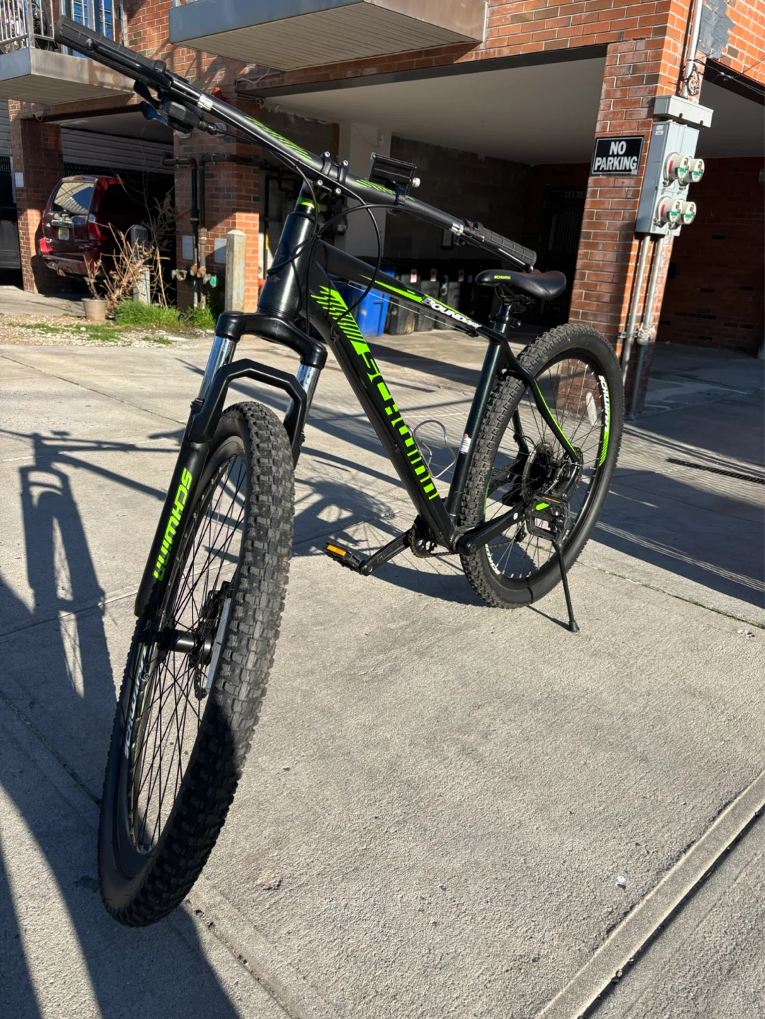 Schwinn Mountain Bike 29inch