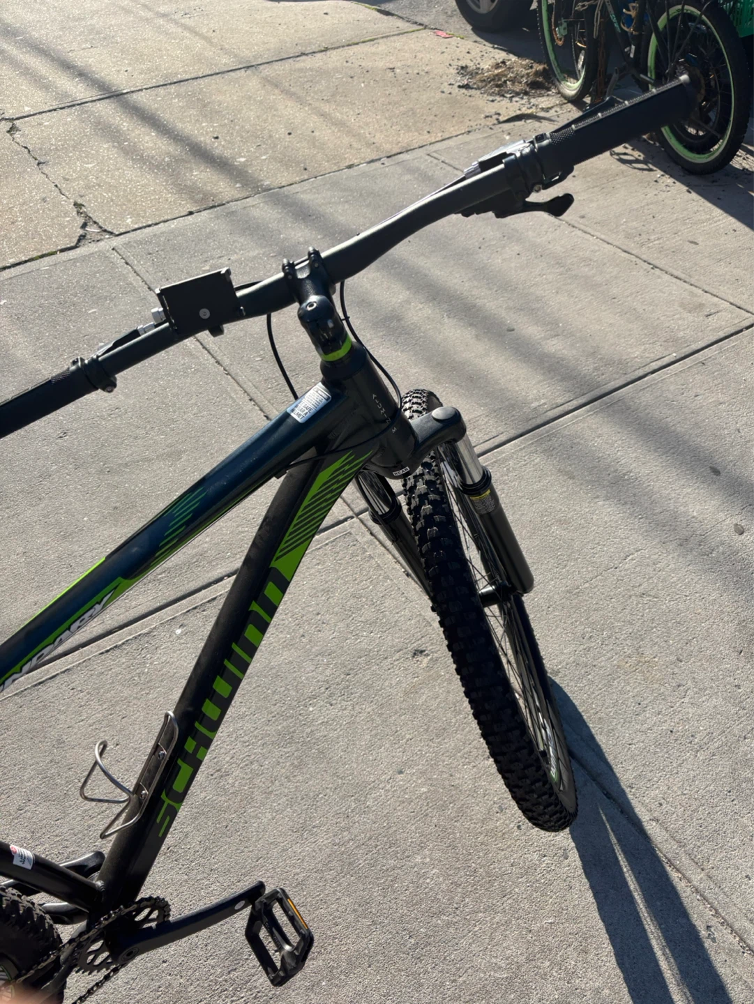 Schwinn Mountain Bike 29inch - photo 4